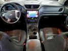 Chevrolet Traverse Lt Image 12