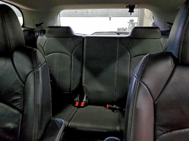 Chevrolet Traverse Lt Image 7