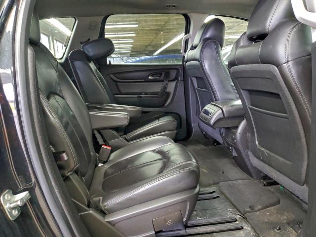 Chevrolet Traverse Lt Image 2