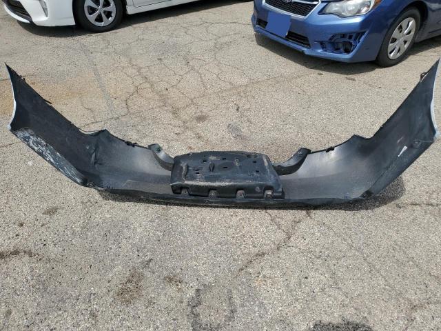 Toyota Camry Hybrid Image 9