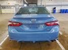 Toyota Camry Se Night Shade Image 4