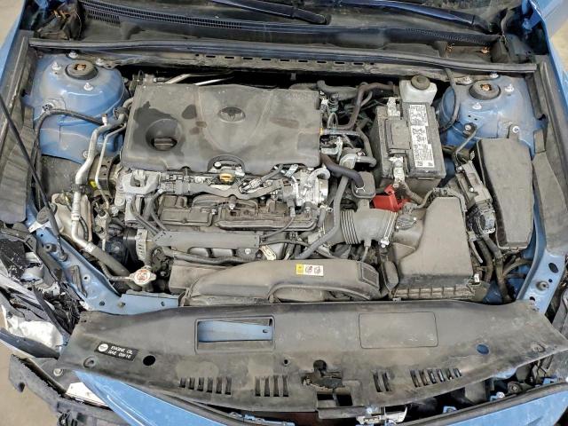 Toyota Camry Se Night Shade Image 11