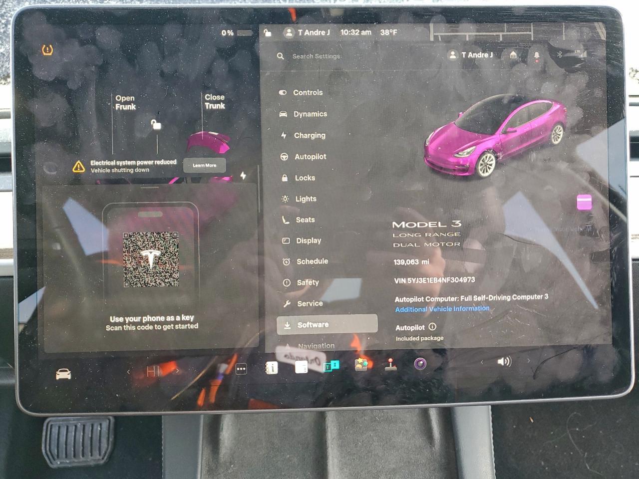 Tesla Model 3 Image 5