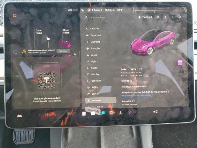 Tesla Model 3 Image 5
