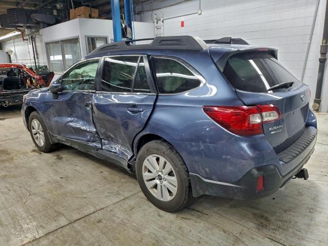 Subaru Outback 2.5i Premium Image 9