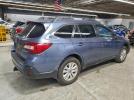 Subaru Outback 2.5i Premium Image 10
