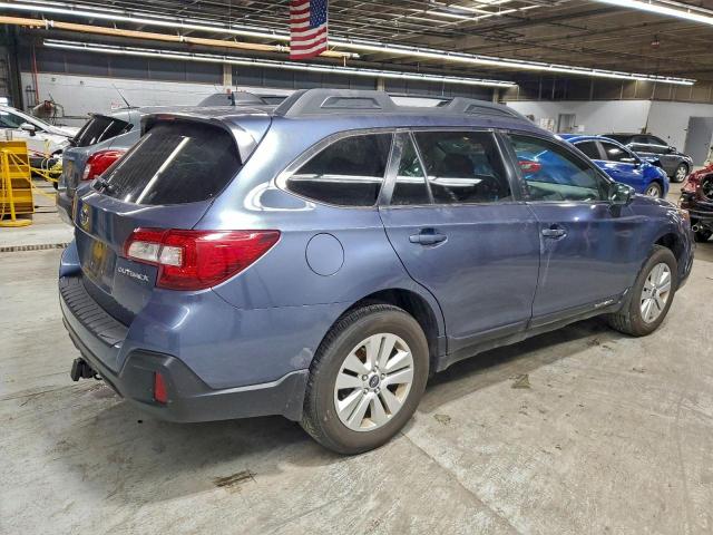 Subaru Outback 2.5i Premium Image 10