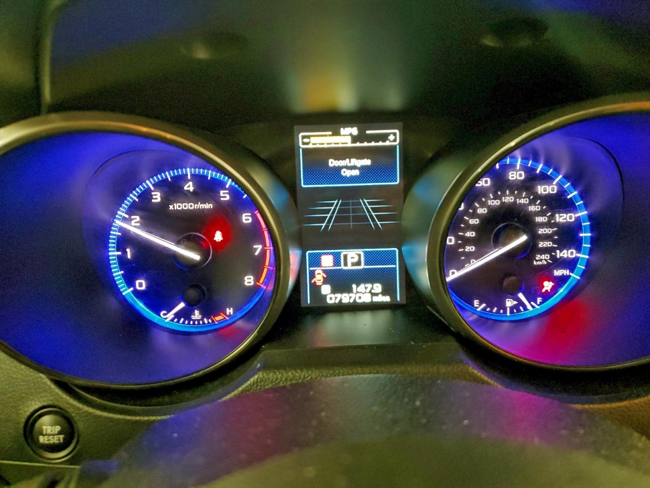 Subaru Outback 2.5i Premium Image 2