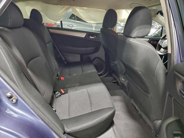 Subaru Outback 2.5i Premium Image 4