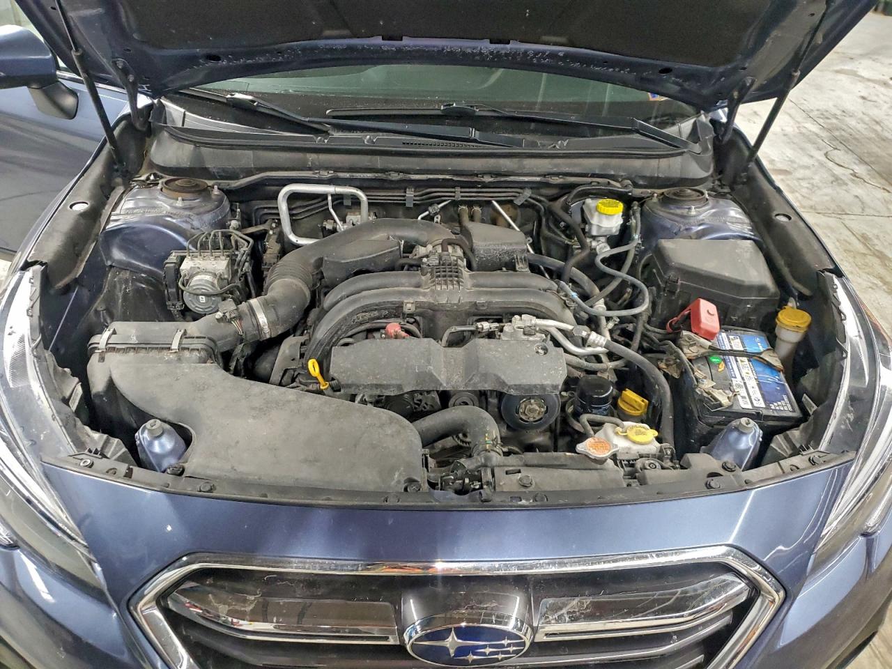Subaru Outback 2.5i Premium Image 7
