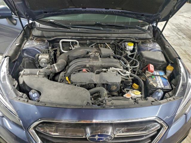 Subaru Outback 2.5i Premium Image 7