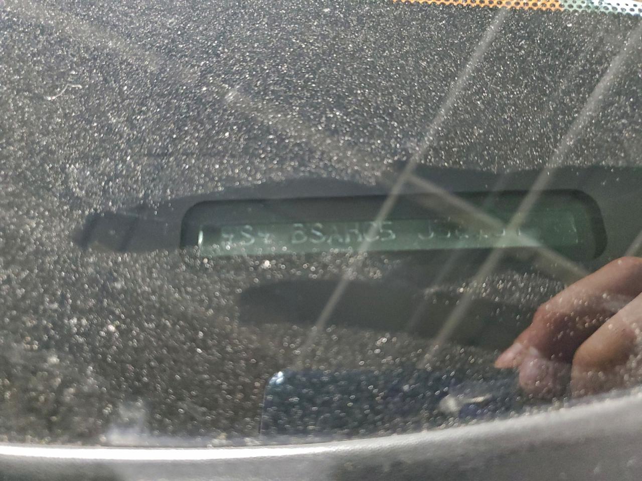 Subaru Outback 2.5i Premium Image 8