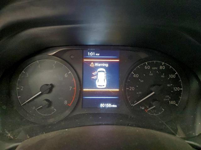 Nissan Altima S Image 6