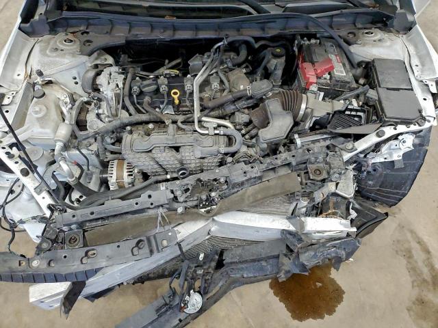 Nissan Altima S Image 11