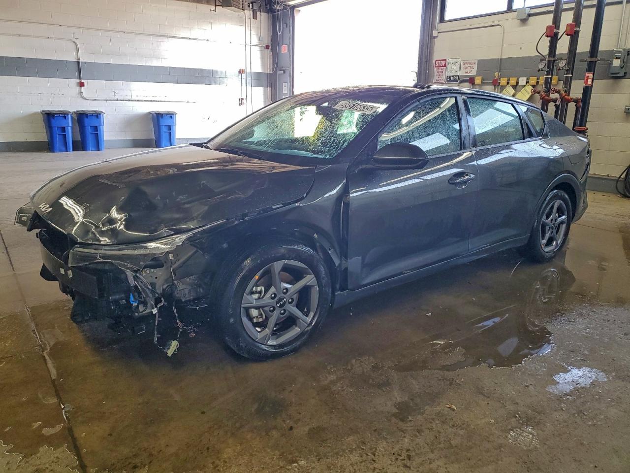 Kia K4 Lx Lx Image 1