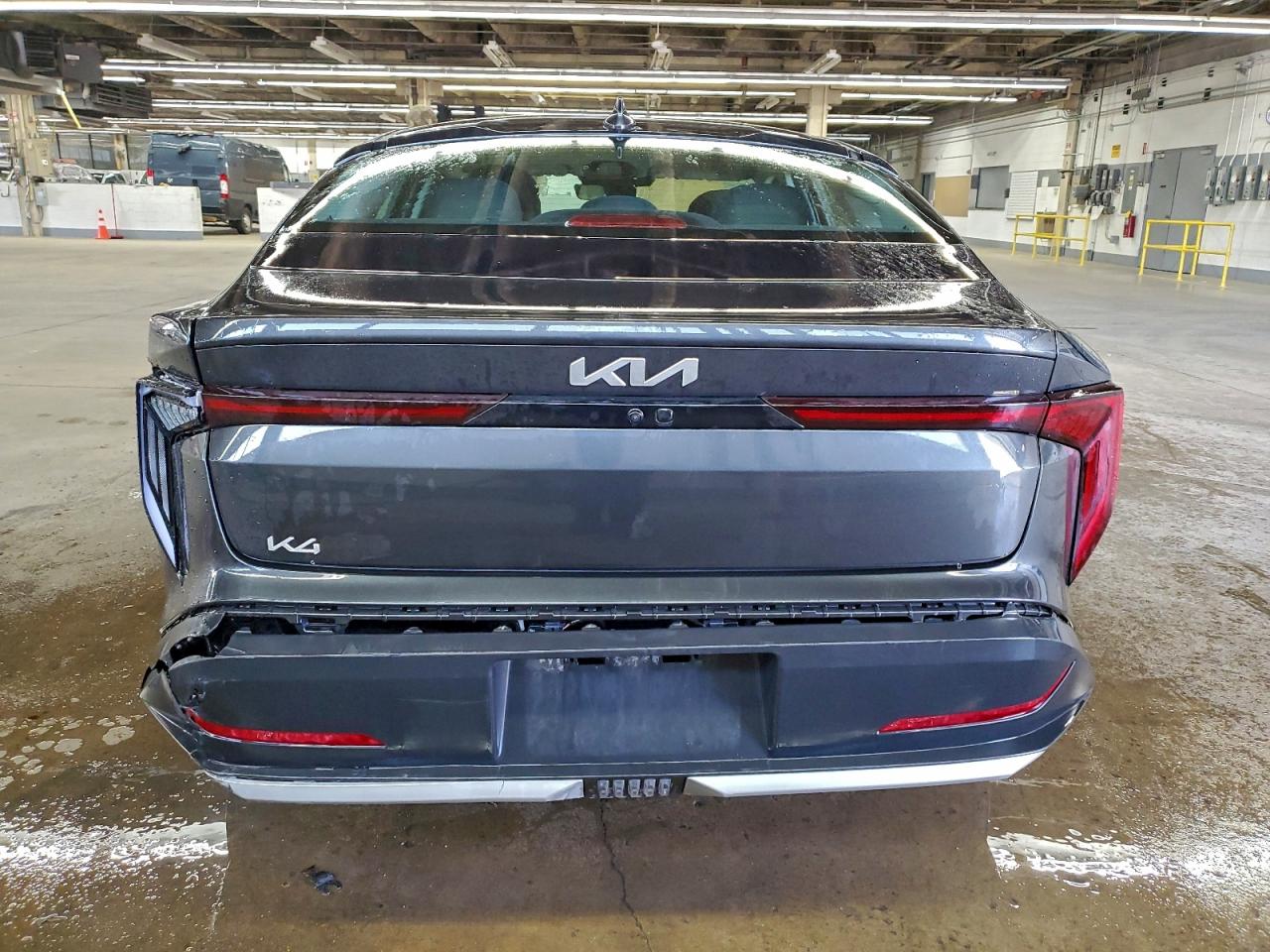 Kia K4 Lx Lx Image 11