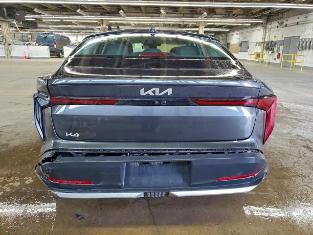 Kia K4 Lx Lx Image 11