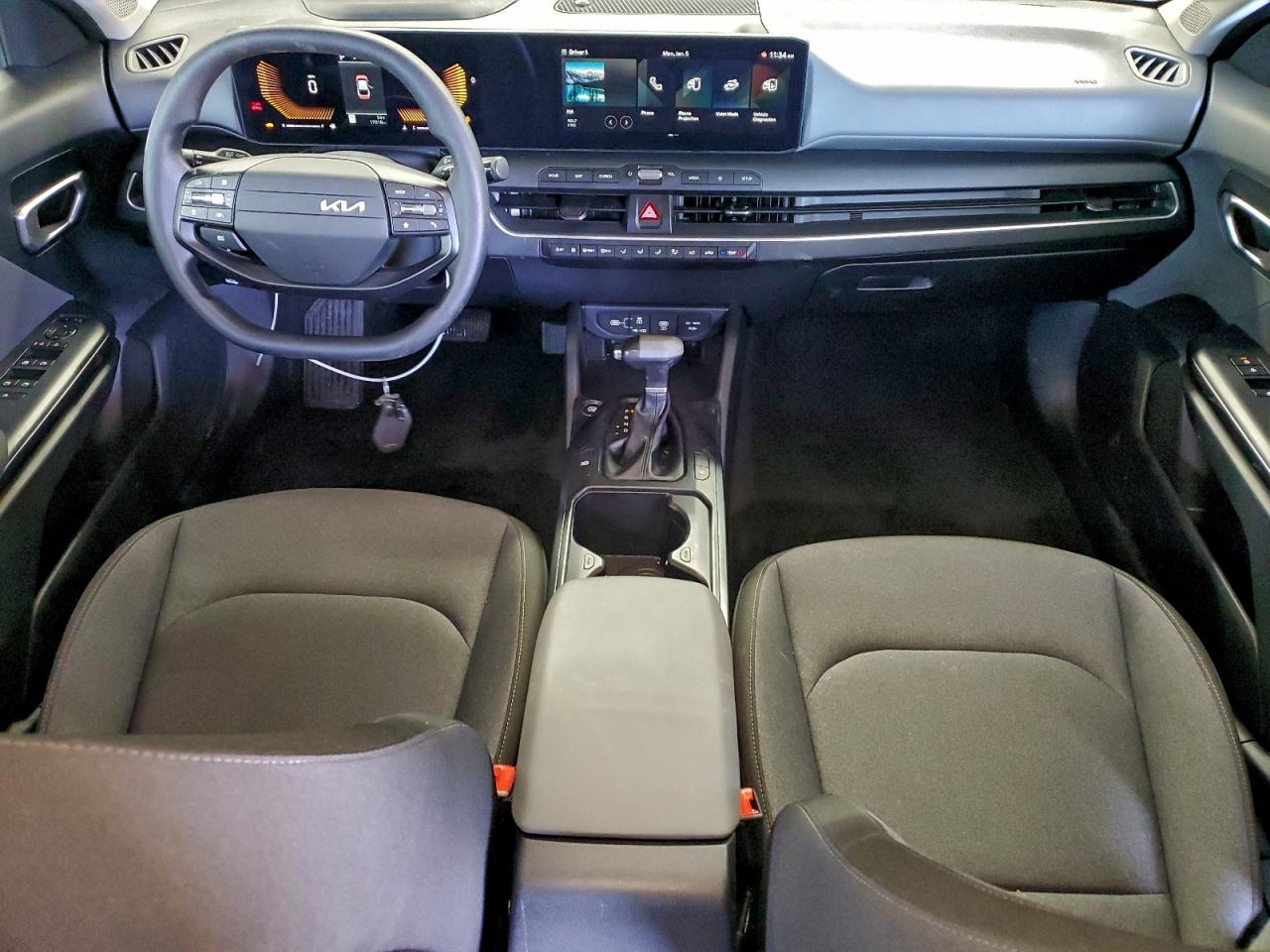 Kia K4 Lx Lx Image 5