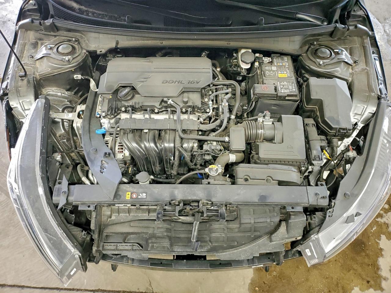 Kia K4 Lx Lx Image 9