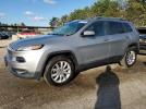 Jeep Grand Cherokee Limited Image 1