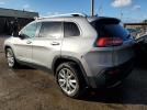 Jeep Grand Cherokee Limited Image 2