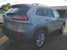 Jeep Grand Cherokee Limited Image 12