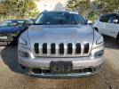 Jeep Grand Cherokee Limited Image 4