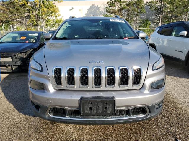 Jeep Grand Cherokee Limited Image 4