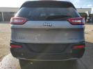 Jeep Grand Cherokee Limited Image 11