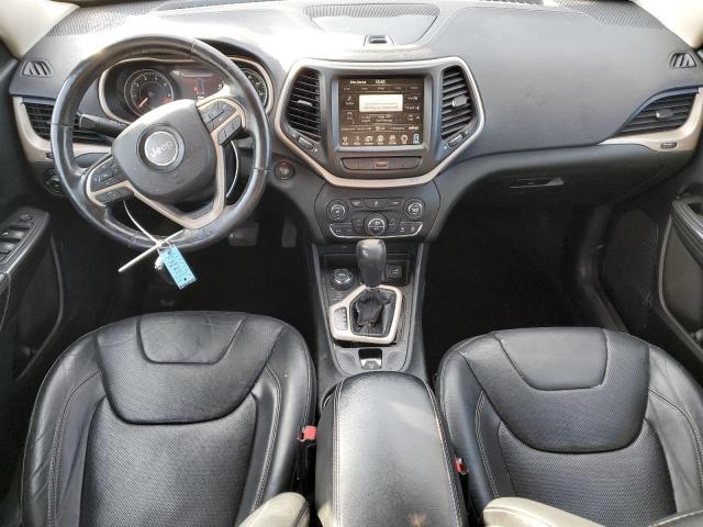 Jeep Grand Cherokee Limited Image 3