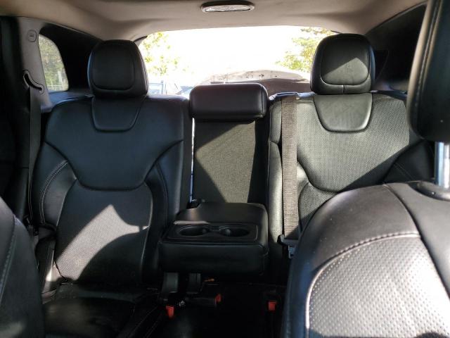 Jeep Grand Cherokee Limited Image 7