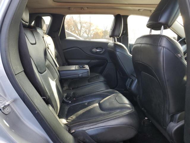 Jeep Grand Cherokee Limited Image 5