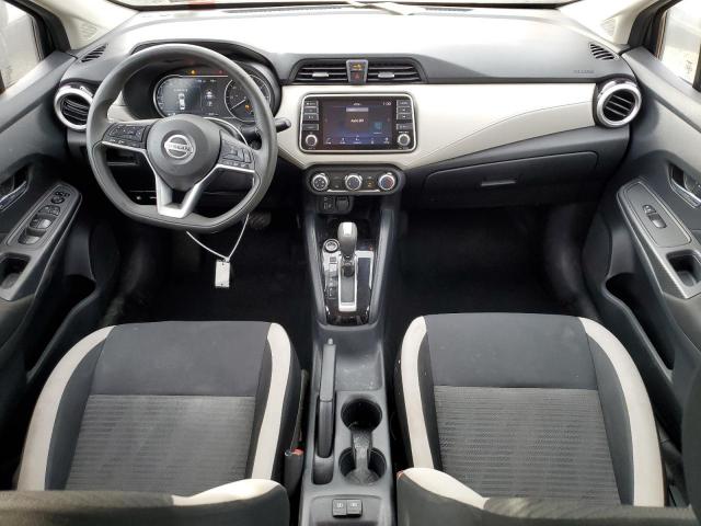 Nissan Versa Sv Image 5