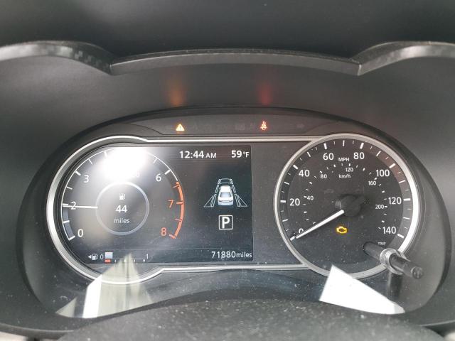 Nissan Versa Sv Image 4