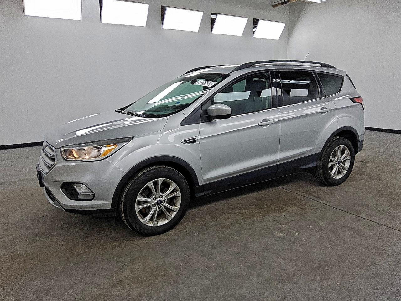 Ford Escape Se Image 1