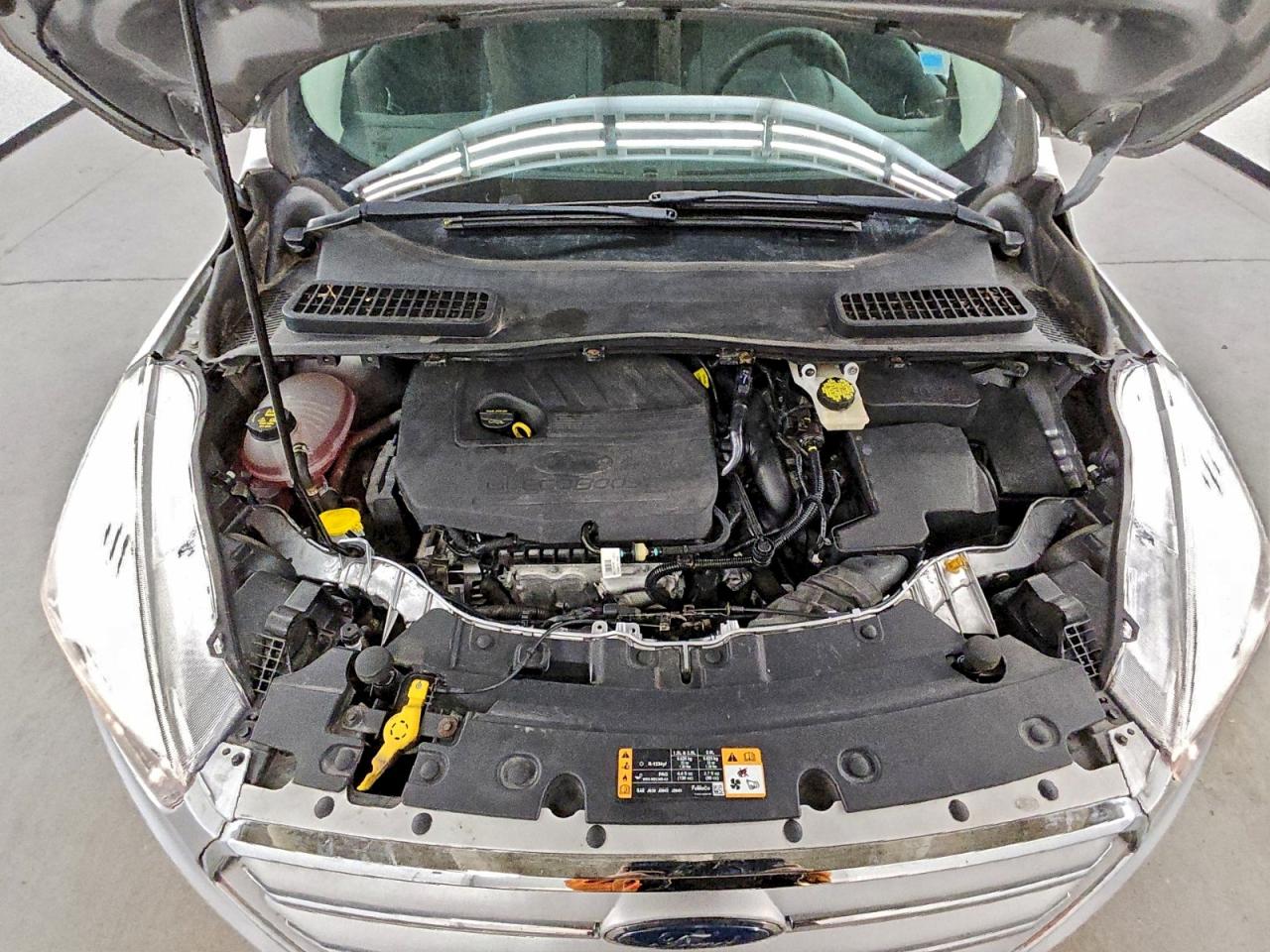 Ford Escape Se Image 11