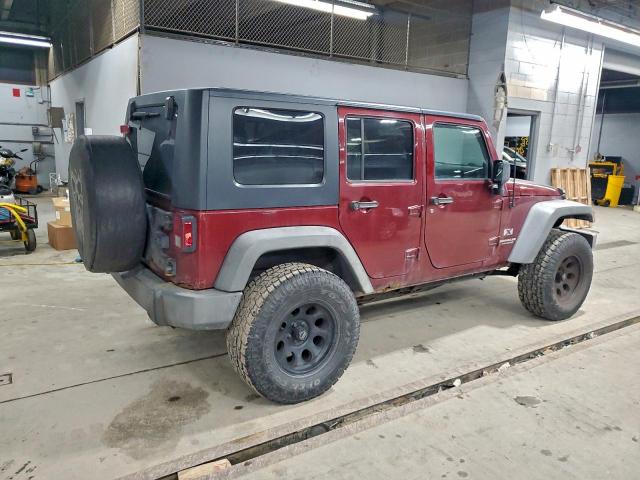 Jeep Wrangler X Image 3