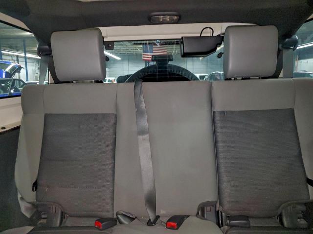 Jeep Wrangler X Image 6