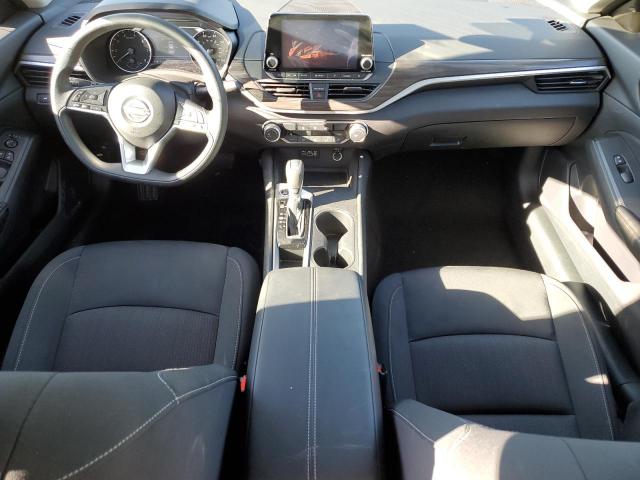 Nissan Altima Sv Image 4