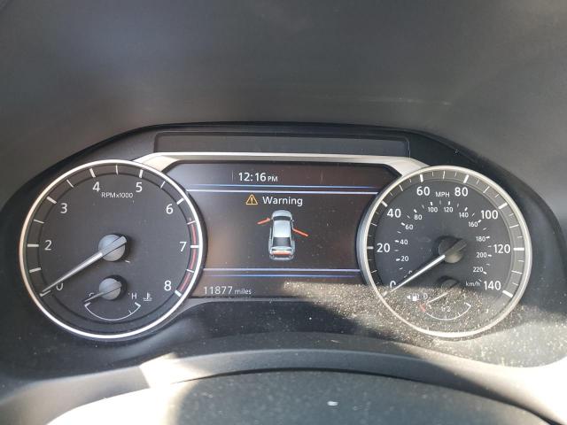 Nissan Altima Sv Image 6