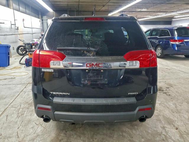 GMC Terrain Slt Image 2