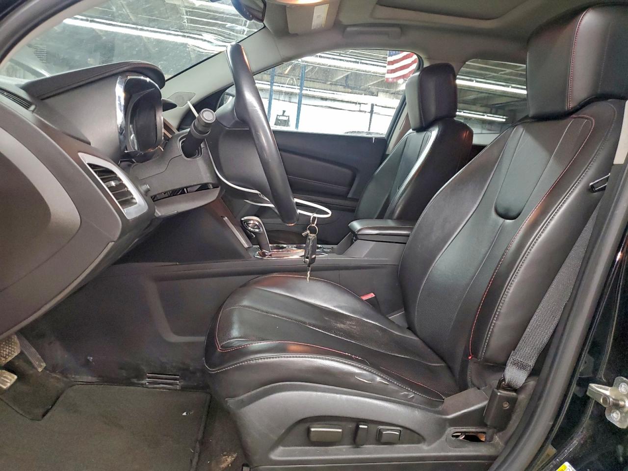 GMC Terrain Slt Image 7