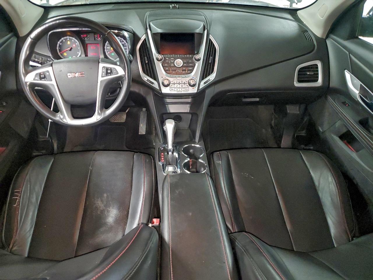 GMC Terrain Slt Image 6