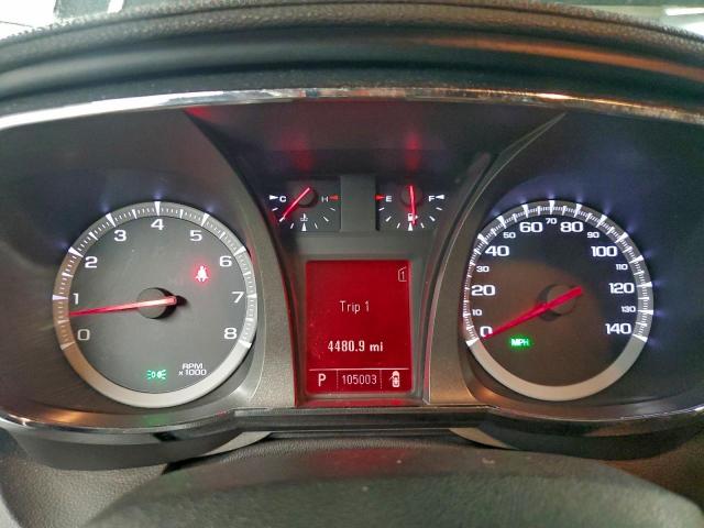 GMC Terrain Slt Image 5