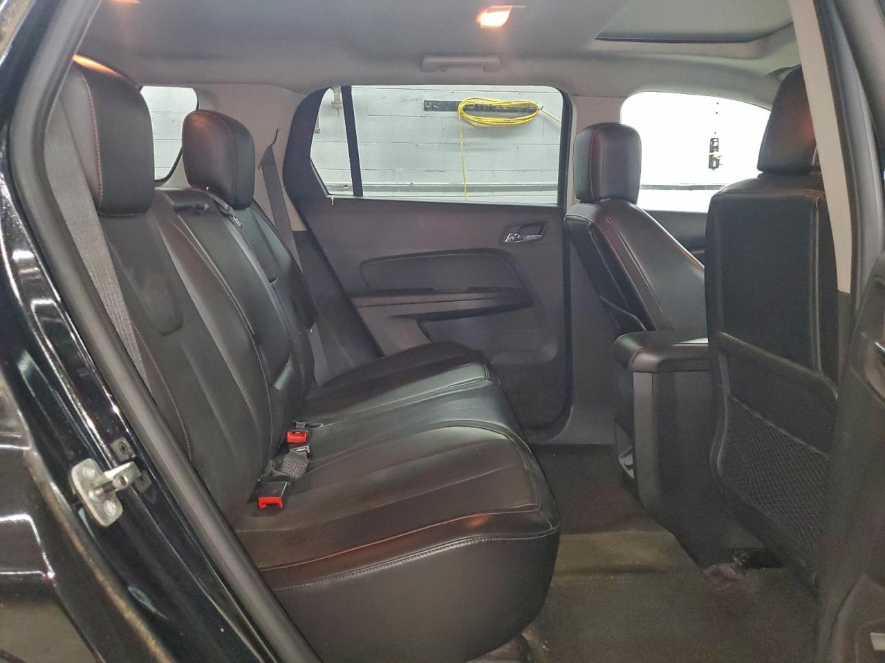 GMC Terrain Slt Image 11