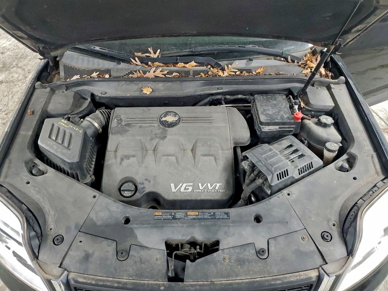 GMC Terrain Slt Image 13