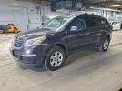 Chevrolet Traverse Ls Image 1