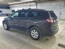Chevrolet Traverse Ls Image 2