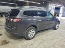 Chevrolet Traverse Ls Image 9