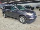 Chevrolet Traverse Ls Image 3